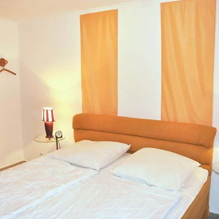 Seestern Nr 01 Apartamento Niendorf (Timmendorfer Strand)