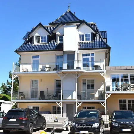 Seestern Nr 01 * Niendorf (Timmendorfer Strand)