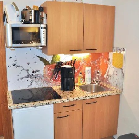Seestern Nr 01 Apartmán