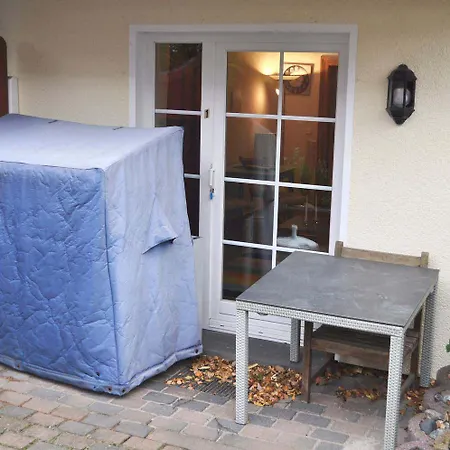 Seestern Nr 01 Apartament Niendorf (Timmendorfer Strand)