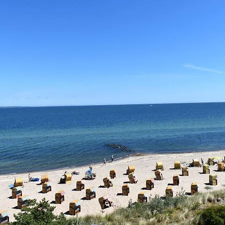 Seestern Nr 01 * Niendorf (Timmendorfer Strand)