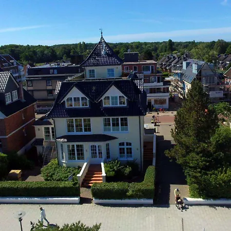 Seestern Nr 01 Apartament Niendorf (Timmendorfer Strand)