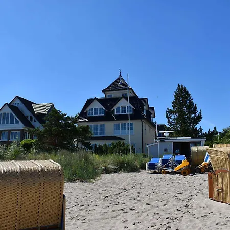 Seestern Nr 01 Niendorf (Timmendorfer Strand)