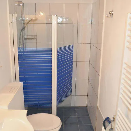 Seestern Nr 01 Niendorf (Timmendorfer Strand)