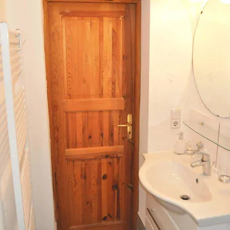 Seestern Nr 01 Apartament