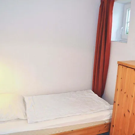 Apartmán Seestern Nr 01 *