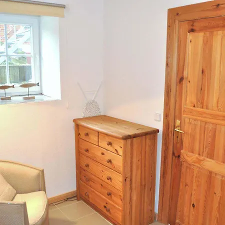 Seestern Nr 01 Apartmán