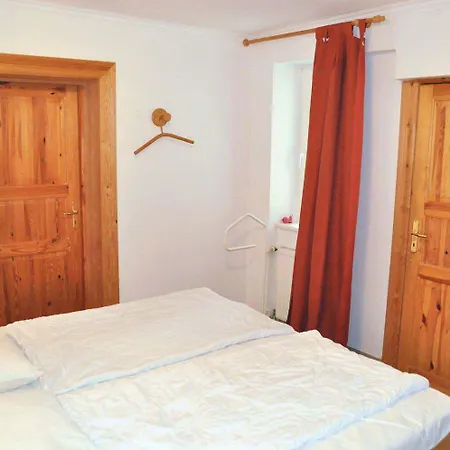 Seestern Nr 01 Apartament