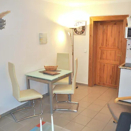 Seestern Nr 01 Apartmán Niendorf (Timmendorfer Strand)