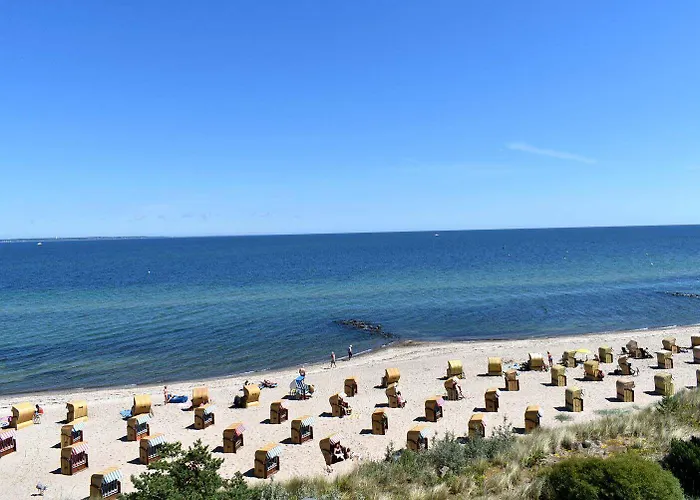 Seestern Nr 01 * Niendorf (Timmendorfer Strand)