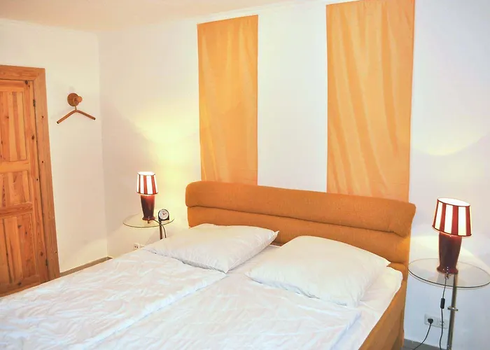 Seestern Nr 01 Apartmán Niendorf (Timmendorfer Strand)