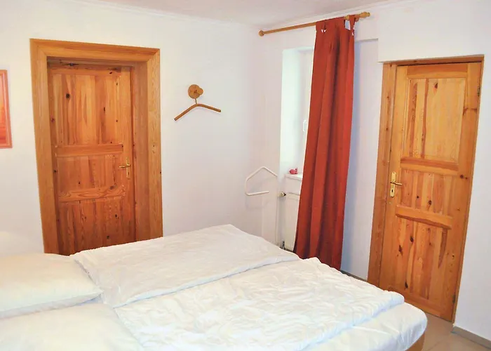 Seestern Nr 01 Apartmán