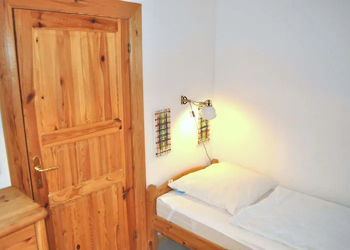 Seestern Nr 01 * Niendorf (Timmendorfer Strand)
